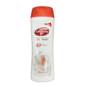 Lifebuoy Anti Hair Fall Shampoo 340ml