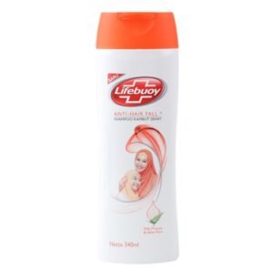 Lifebuoy Hairfall Shampo 340ml