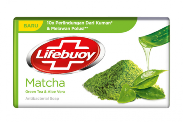 Lifebuoy Matcha 70g