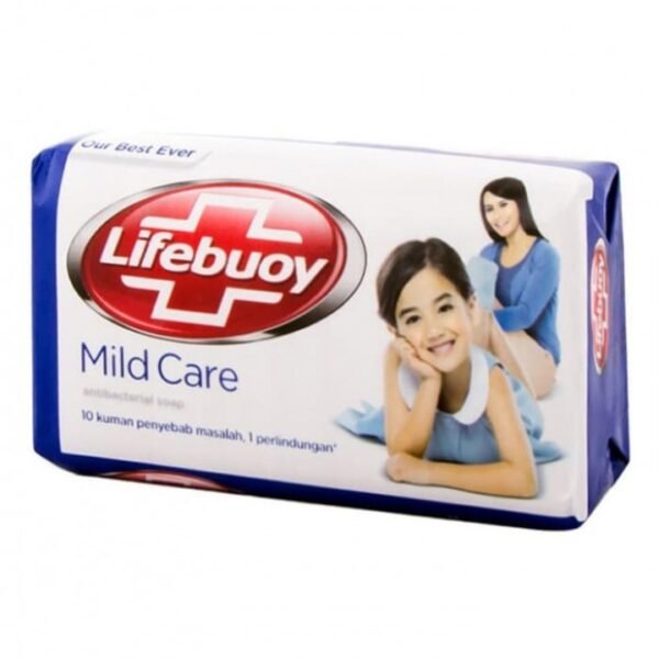 Lifebuoy TS Mild Care 75g