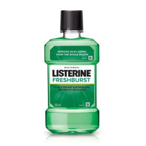 Listerine Freshburst 250ml