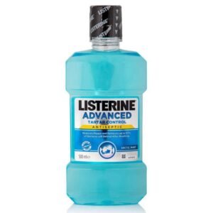 Listerine Mouthwash Cool Mint 250ml