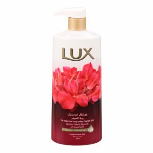 Lux Body Wash Secret Bliss 700ml