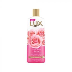 Lux Body Wash Soft Rose 500ml