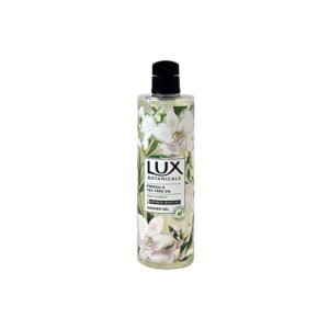 Lux Botanicals Shower Skin Purify with Freesia and Tea Tree Oil 500ml