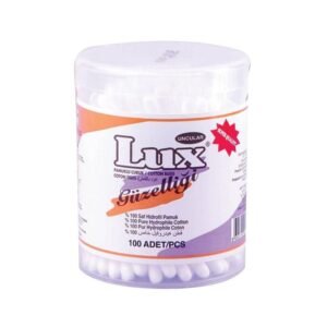 Lux Cotton Buds 100 Pieces