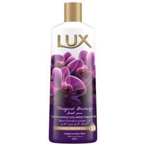 Lux Magical Beauty Shower Gel 500ml