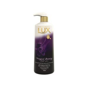 Lux Magical Beauty Shower Gel 700ml