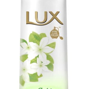 Lux Silk Sensation Shower Gel 500ml