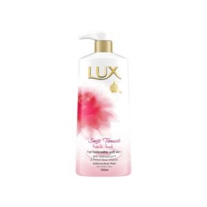 Lux Soft Touch Shower Gel 700ml