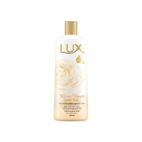 Lux Velvet Touch Shower Gel 500ml