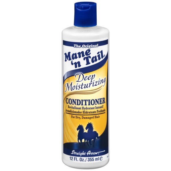 Mane N Tail Deep Moisturizing Conditioner