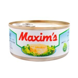 Maxim’s Tuna In Oil 140g