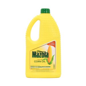 Mazola Corn Oil 1.5Liter