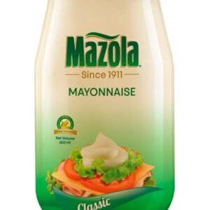 Mazola Mayonnaise 500ml