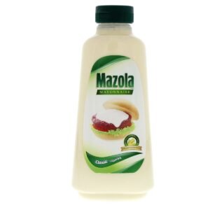 Mazola Mayonnaise 650ml