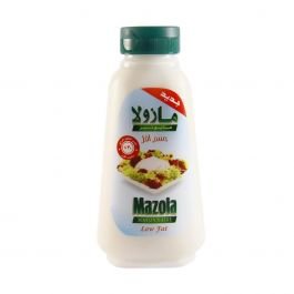 Mazola Mayonnaise Lite 340 ml