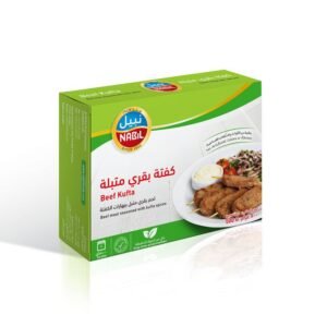 Nabil Beef Kufta 500g