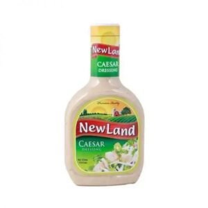 Newland Caesar Salad Dressing 473ml