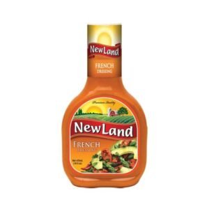 Newland Frensh Dressing 237ml