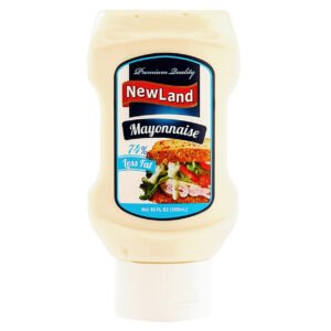 Newland Light Mayonnaise  300ml