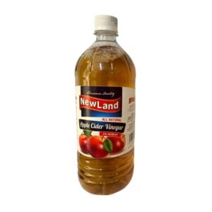 Newland Pure Apple Cider Vinegar 946ml