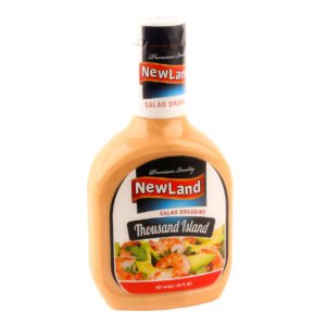 Newland Thousand Island Sauce 473g