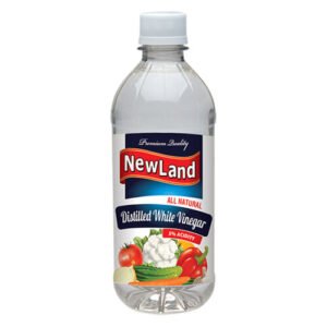 Newland White Vinegar 946ml