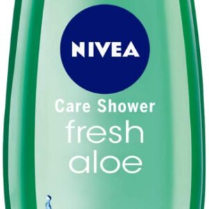 Nivea Shower Fresh Aloe 250ml