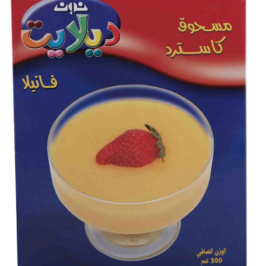 Noon Delight Custard Powder 300g