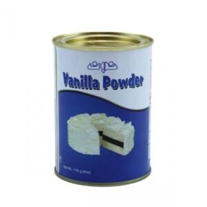 Noon Vanilla Powder 170g