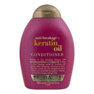 Ogx Anti Breakage Keratin Oil Conditioner 385ml