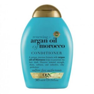 Ogx Renewing with Argan Oil Of Morocco Conditioner 385ml