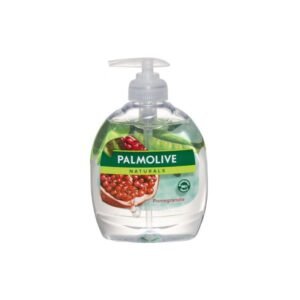 Palmolive Naturel Liquid soap Vitamin B and Pomegranate 300ml