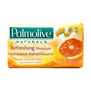 Palmolive Soap Citrus and Cream 120g