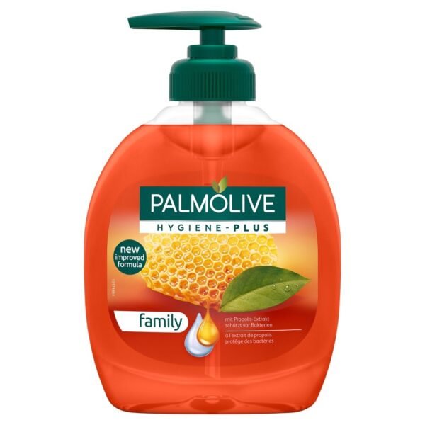 Palmolive liquid Soap Hygiene Plus 300ml