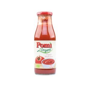 Pomi Organic Tomato Puree 500g