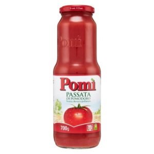 Pomi Passata Tomato Sauce 700ml