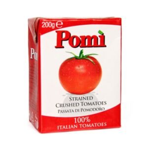 Pomi Strained Crushed Tomatoes 200g