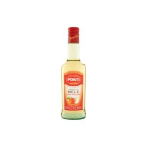 Ponti Apple Vinegar 500ml