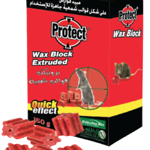 Protect plus Rodent Repeller 125g