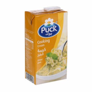 Puck Cooking Cream 500ml