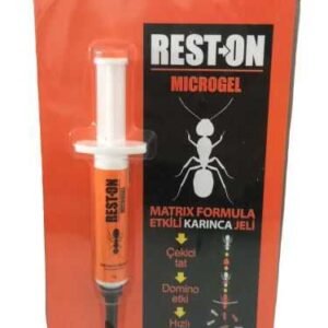 Reston Jeli Karinca 5g