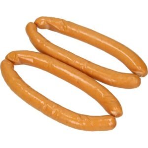 Salama Turkey Frankfurter Sausages 200g