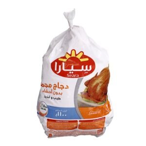 Seara Whole Chicken without Giblets 1.1Kg