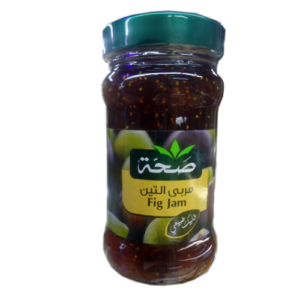 Seha Figs Jam 380g