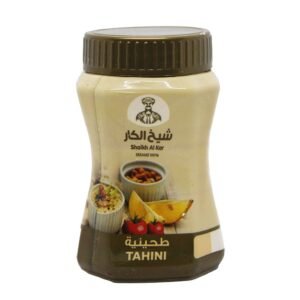 Shaikh Al Kar Tahina 300g