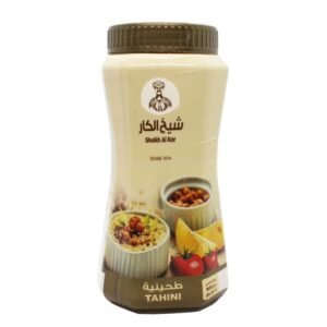 Shaikh Al Kar Tahina 800g