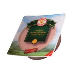 Siniora Plain Chicken Mortadella 200g