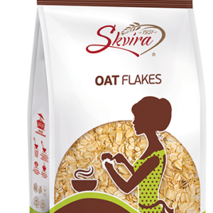 Skvira Flakes Oat Instant 400g